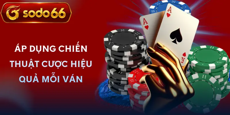baccarat sodo66 bi quyet