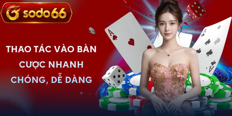 baccarat sodo66 huong dan