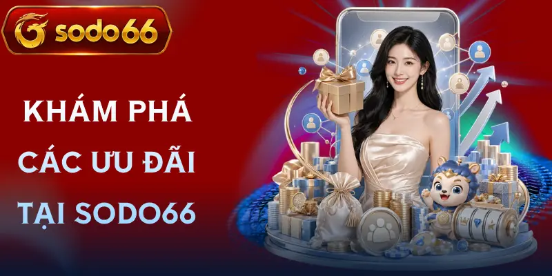 khuyen mai sodo66 gioi thieu