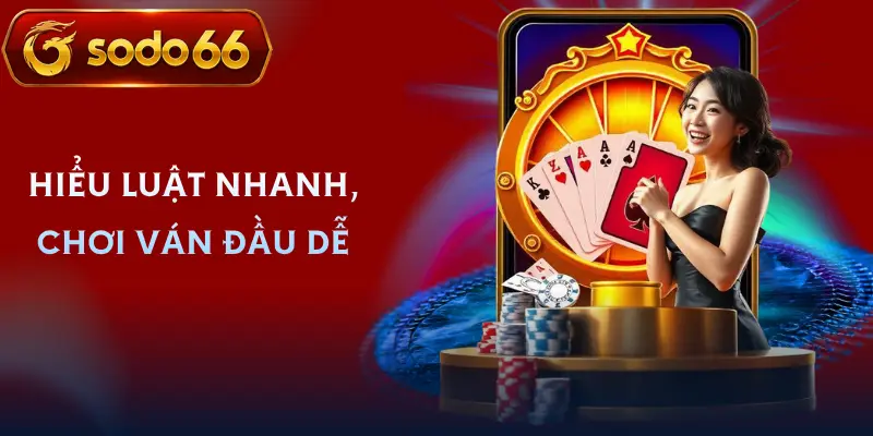 tien len mien nam sodo66 luat choi