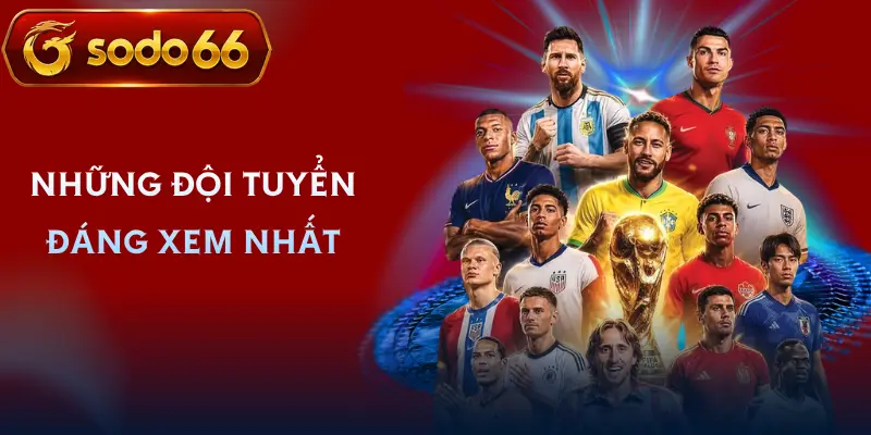 world cup 2026 doi tuyen